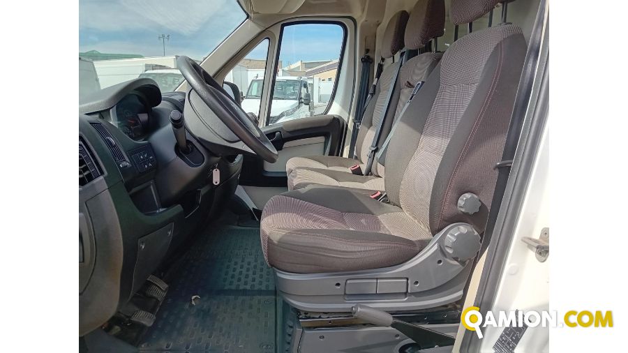 Peugeot boxer used - 140,109 km - Torino - 2019 | Iveco Orecchia - Foto 8