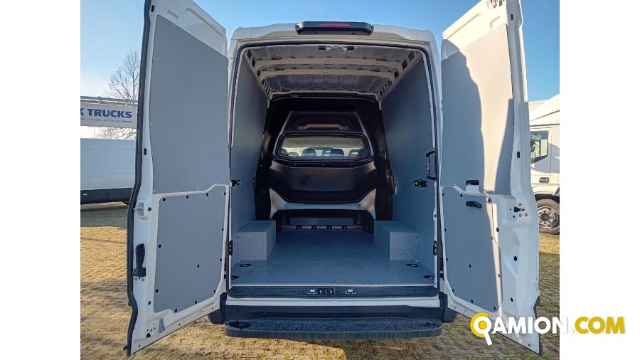 Iveco daily 35s14 - 3520 - 6+1 used - 69,751 km - 2021 | Iveco Orecchia - Foto 9