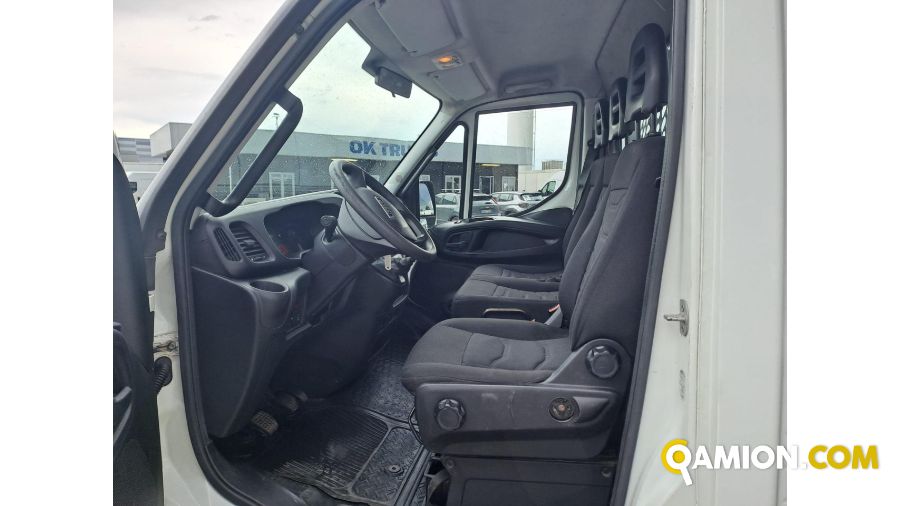 Iveco DAILY 35C11 DAILY 35C11 | Iveco Orecchia