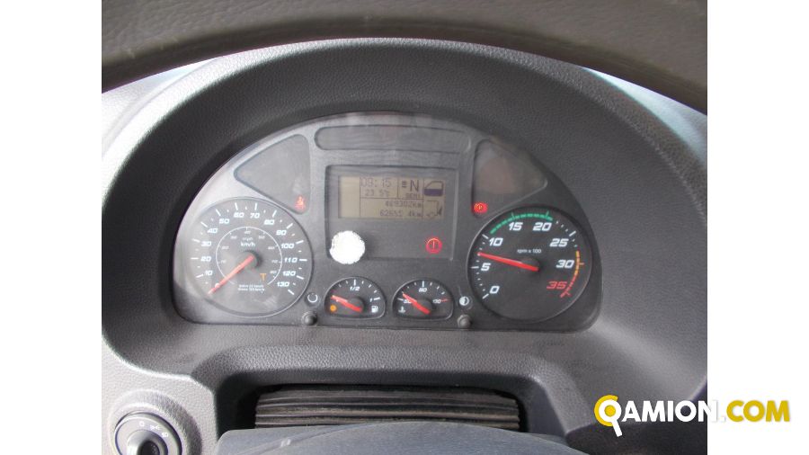 Iveco eurocargo ml75e19 usato - 489.295 km - Torino | Iveco Orecchia - Foto 2
