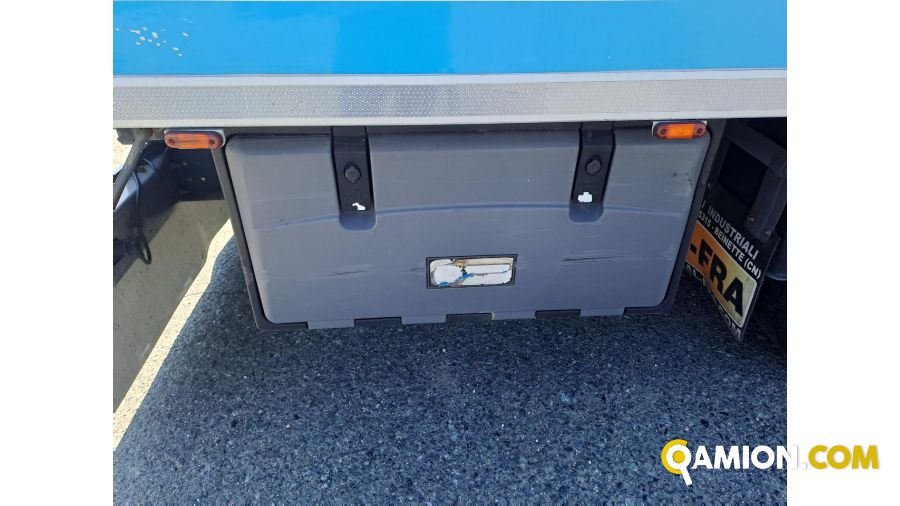 Iveco eurocargo ml100e22/fp occasion - 806 124 km | Iveco Orecchia - Foto 5