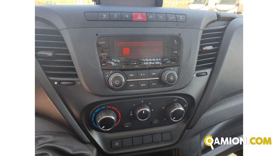 Iveco daily 35c14 - 3450 occasion - 69 815 km - Torino | Iveco Orecchia - Foto 4