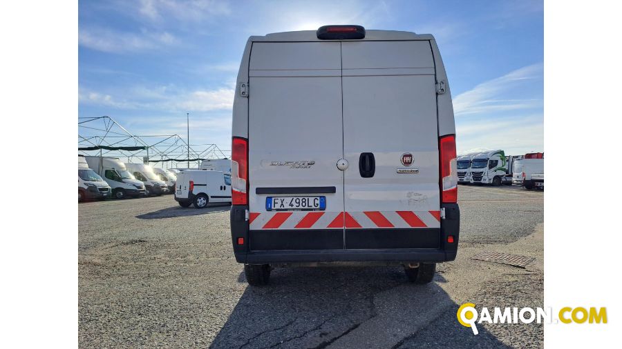 Fiat ducato occasion - 229 010 km - Torino - 2019 | Iveco Orecchia - Foto 9