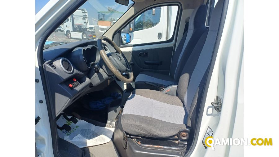 Andere 1.3 b occasion - 43 540 km - Torino - 2018 | Iveco Orecchia - Foto 6