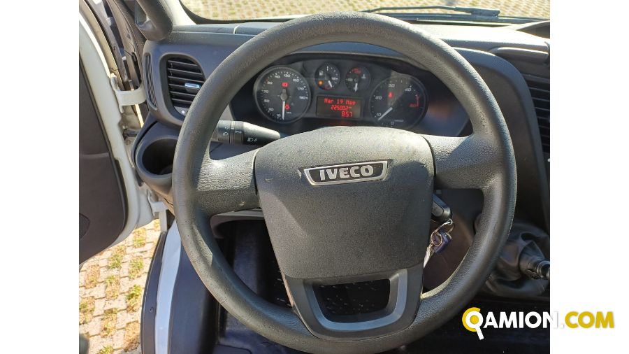 Iveco daily 35s12 occasion - 225 002 km - Torino - 2018 | Iveco Orecchia - Foto 10