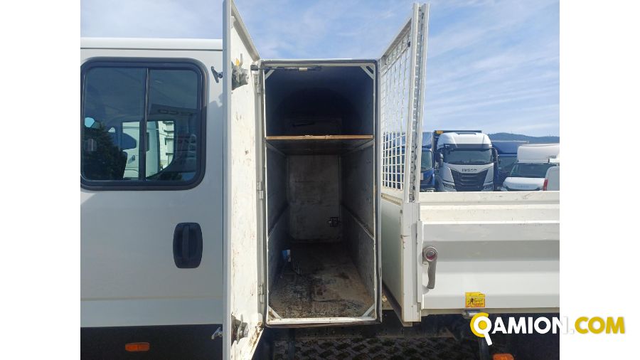 Iveco daily 35c16 5+1 3.0 - 3750 usato - 47.015 km | Iveco Orecchia - Foto 9