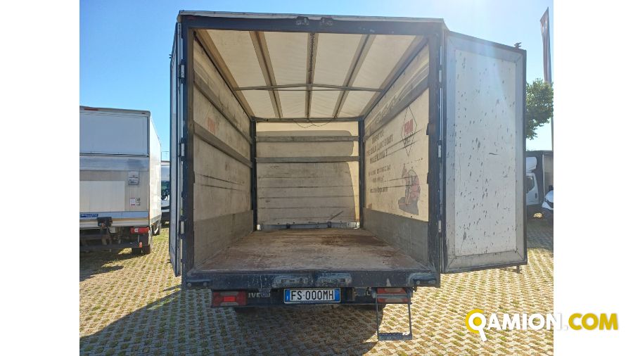 Iveco daily 35s12 occasion - 225 002 km - Torino - 2018 | Iveco Orecchia - Foto 6