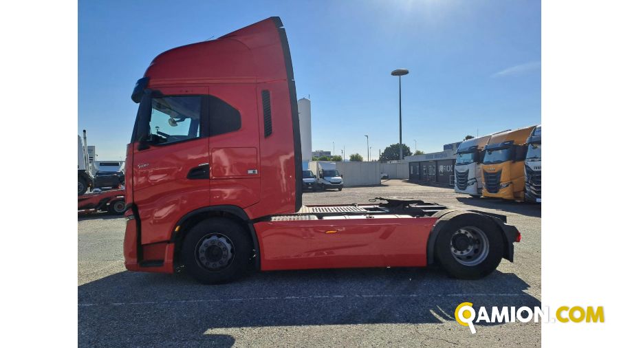 Iveco s-way as440s48 occasion - 513 011 km - Torino | Iveco Orecchia - Foto 15