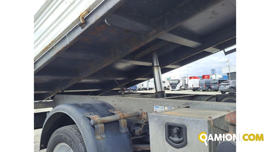 Iveco DAILY 35C12 DAILY 35C12 | Iveco Orecchia