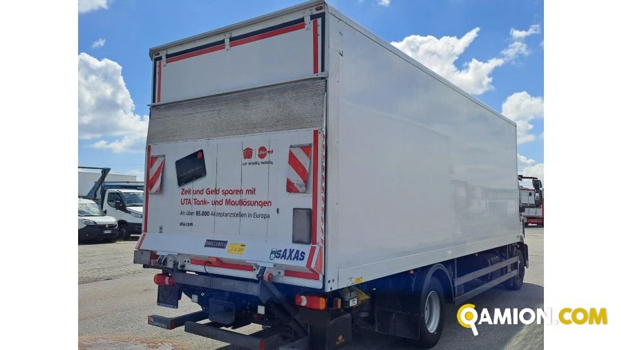 Iveco EUROCARGO ML160E28/P EUROCARGO ML160E28/P | Iveco Orecchia
