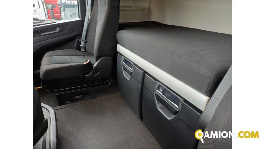 Iveco S-WAY AS260S49 Y /FP | Iveco Orecchia