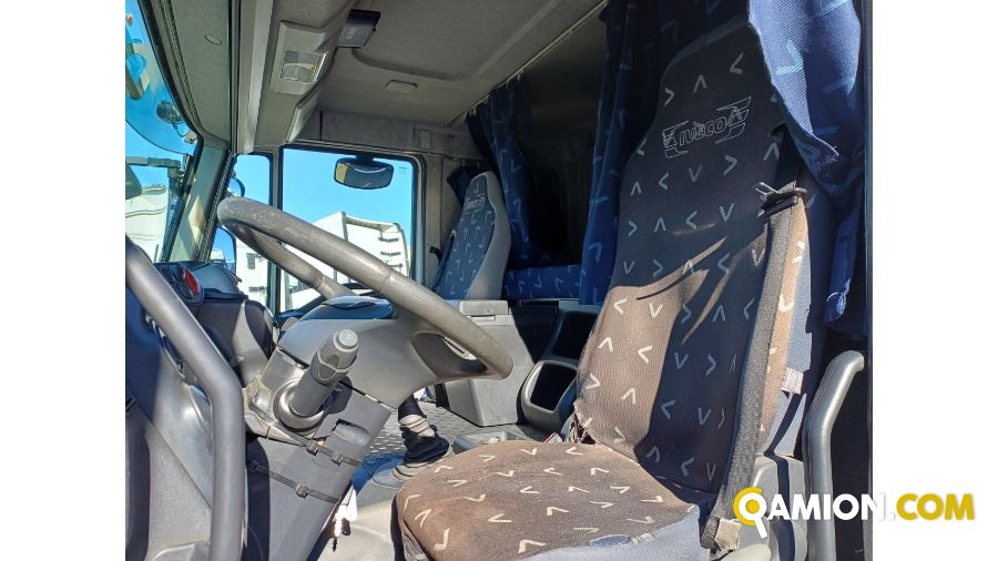 Iveco STRALIS AS190S36 STRALIS AS190S36 Altro | Iveco Orecchia