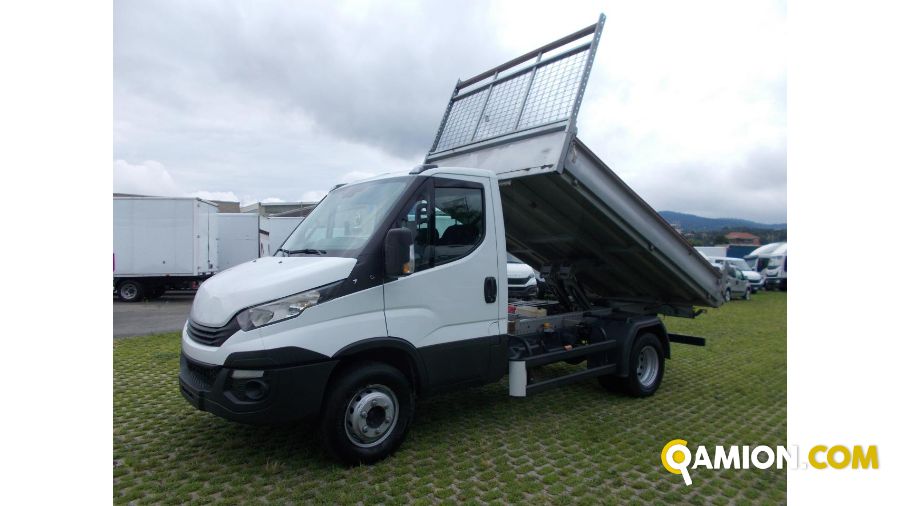 Iveco daily 70c21ha8 - 3450 used - 122,052 km - Torino | Iveco Orecchia - Foto 9