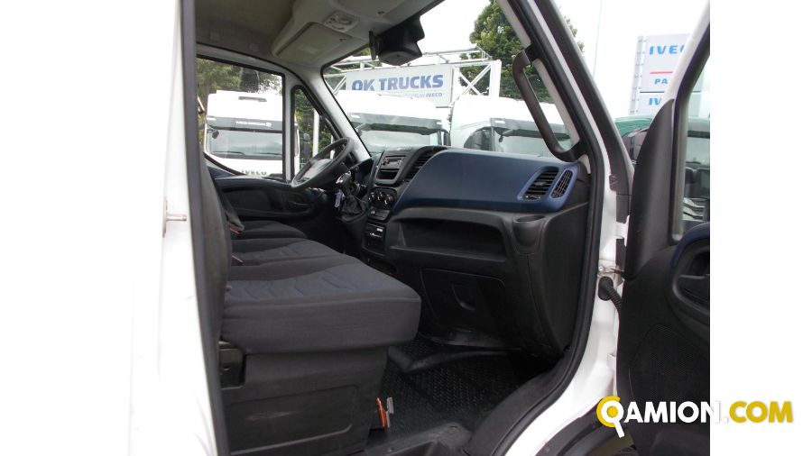 Iveco daily 70c21ha8 - 3450 used - 122,052 km - Torino | Iveco Orecchia - Foto 10