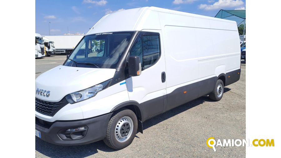 Iveco DAILY 35S16 - 4100 DAILY 35S16 - 4100 | Iveco Orecchia