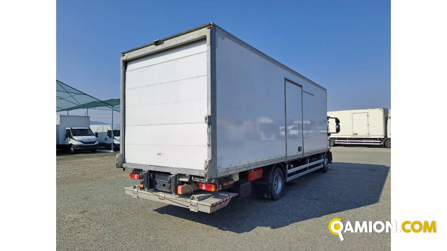 Iveco eurocargo ml120e22p usato - 230.763 km - Torino | Iveco Orecchia - Foto 17