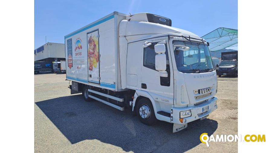 Iveco eurocargo ml100e22/fp occasion - 806 124 km | Iveco Orecchia - Foto 20