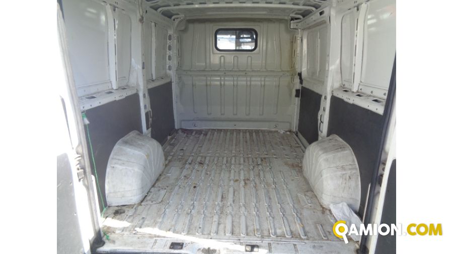Peugeot boxer occasion - 130 264 km - Torino - 2019 | Iveco Orecchia - Foto 11