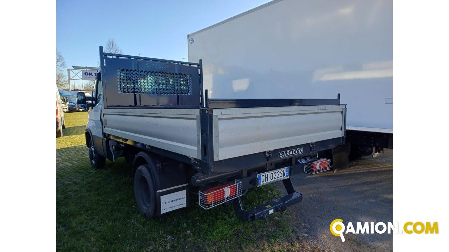 Iveco DAILY 35C14H DAILY 35C14H | Iveco Orecchia