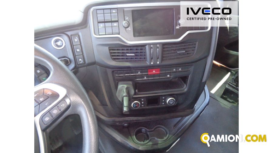 Iveco x-way as440x49t/p occasion - 303 200 km - Torino | Iveco Orecchia - Foto 2