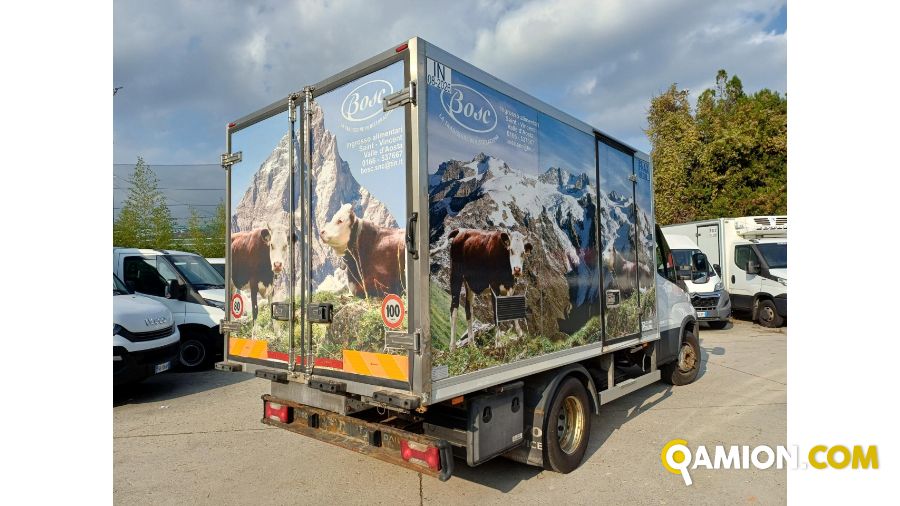 Iveco daily 70c18/p occasion - 264 800 km - Torino | Iveco Orecchia - Foto 7