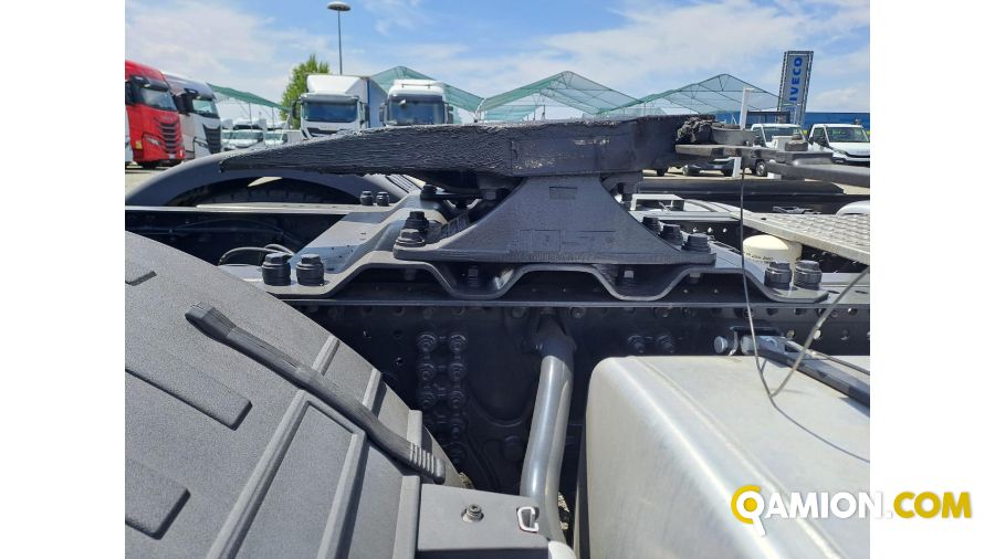 Iveco s-way as440s53t/p usato - 240.250 km - Torino | Iveco Orecchia - Foto 17