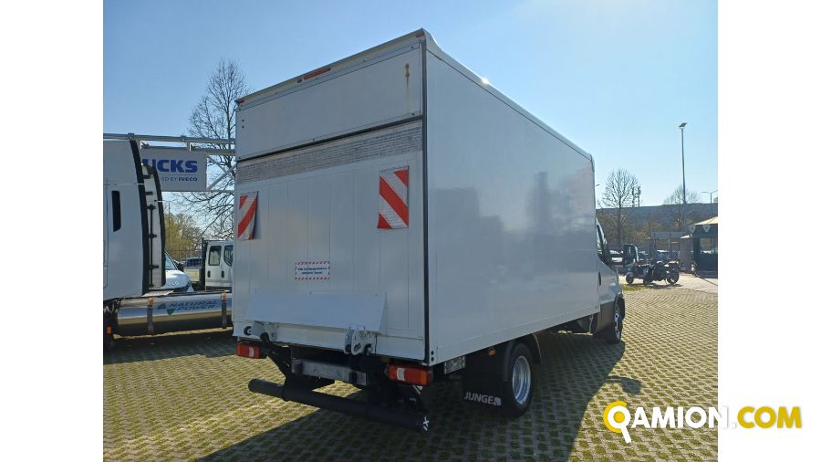 Iveco DAILY 35C16 - 4100 | Iveco Orecchia