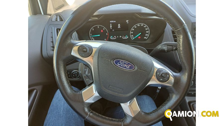 Ford transit connect transit connect Altro | Iveco Orecchia