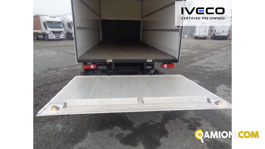 Iveco daily 70c18 used - 94,841 km - Torino - 2022 | Iveco Orecchia - Foto 9
