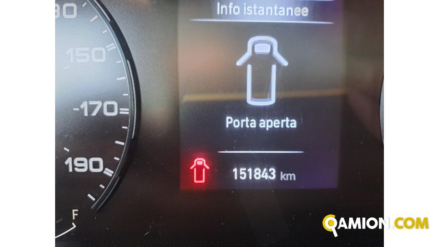 Fiat DUCATO DUCATO Altro | Iveco Orecchia