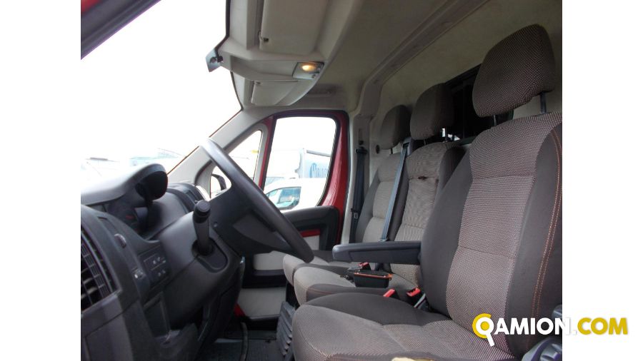 Peugeot boxer occasion - 97 441 km - Torino - 2019 | Iveco Orecchia - Foto 9