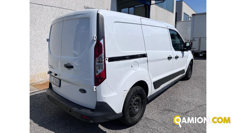 Ford transit connect transit connect Altro | Iveco Orecchia
