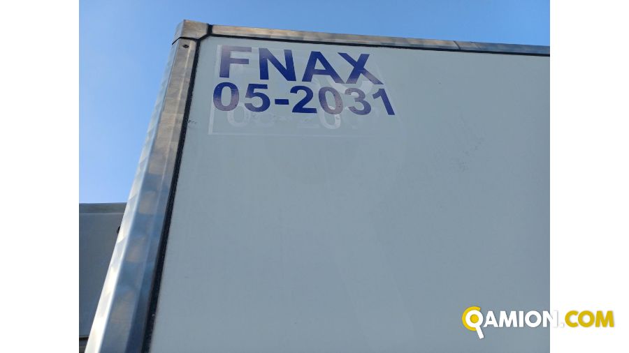 Iveco daily 35c13 used - 214,389 km - Torino - 2015 | Iveco Orecchia - Foto 17