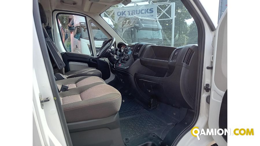 Peugeot boxer used - 140,109 km - Torino - 2019 | Iveco Orecchia - Foto 7