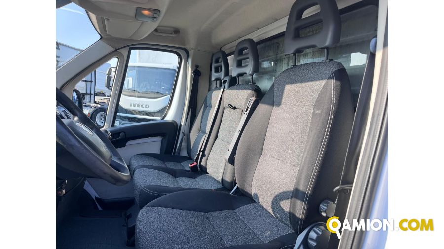 Fiat DUCATO DUCATO Altro | Iveco Orecchia