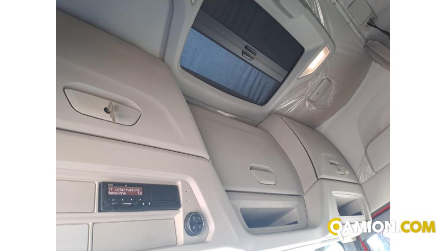 Iveco s-way as440s48 occasion - 513 011 km - Torino | Iveco Orecchia - Foto 8