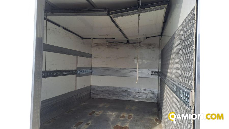 Volvo fl100 usato - 390.770 km - Torino - 2018 | Iveco Orecchia - Foto 2