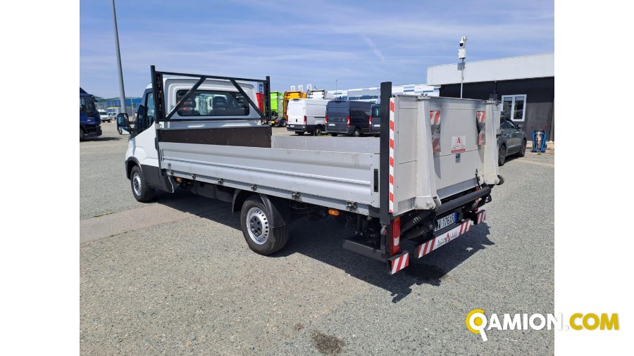 Iveco DAILY 35S14H DAILY 35S14H | Iveco Orecchia