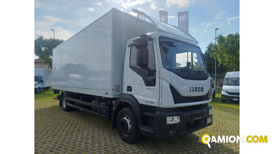 Iveco EUROCARGO ML160E28/P EUROCARGO ML160E28/P | Iveco Orecchia