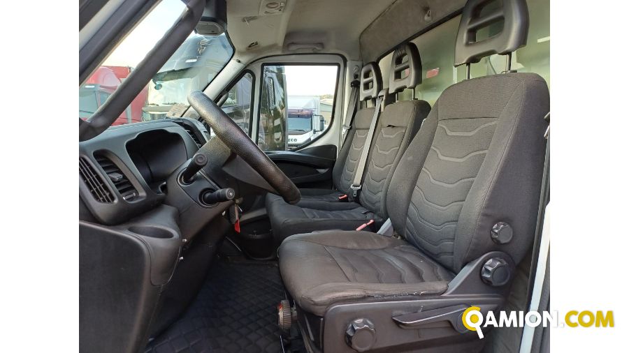 Iveco daily 35c13 used - 214,389 km - Torino - 2015 | Iveco Orecchia - Foto 5