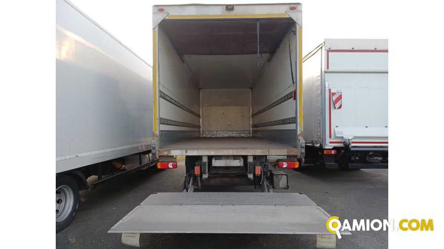 Iveco eurocargo ml120e22p used - 293,422 km - Torino | Iveco Orecchia - Foto 10