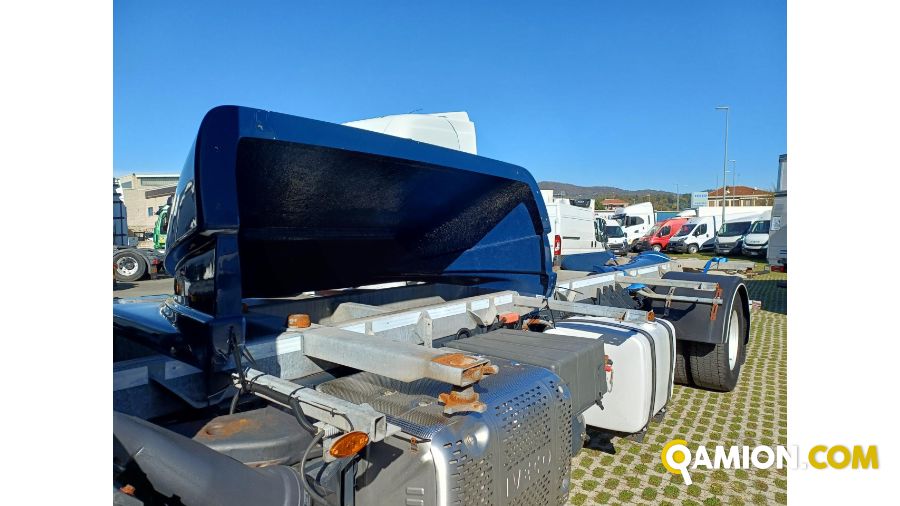 Iveco stralis ad190s31 used - 501,767 km - Torino | Iveco Orecchia - Foto 10