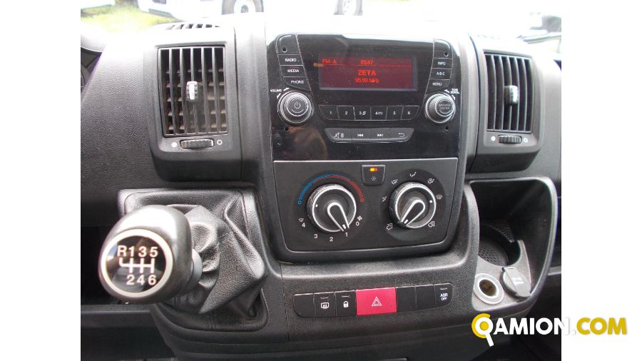 Peugeot boxer occasion - 97 441 km - Torino - 2019 | Iveco Orecchia - Foto 10