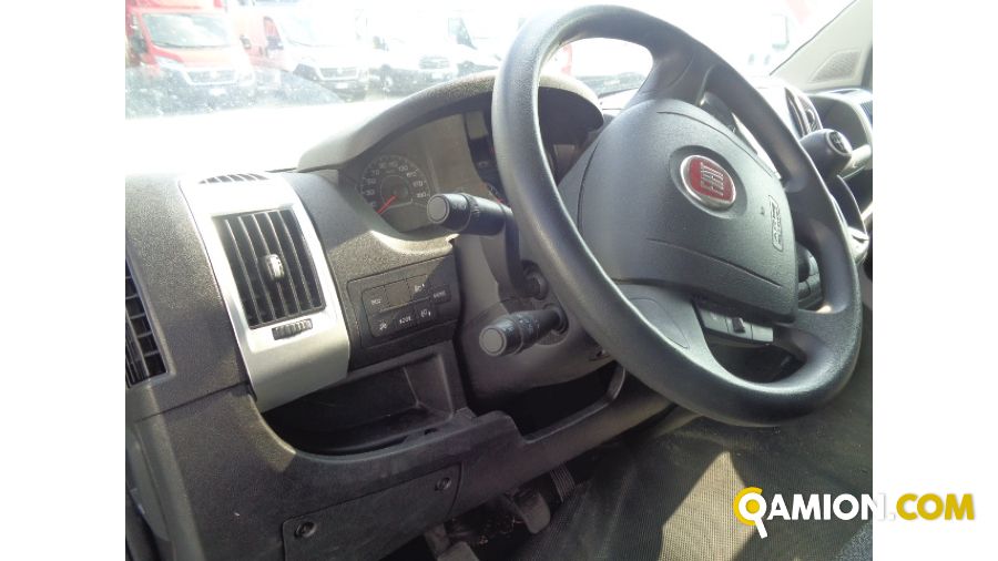 Fiat ducato used - 103,581 km - Torino - 2021 | Iveco Orecchia - Foto 9