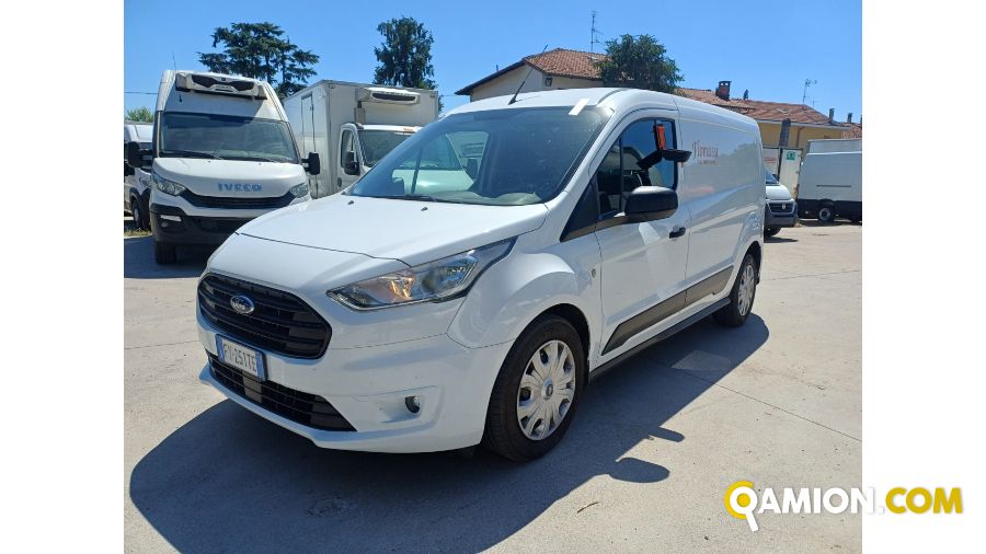 Ford transit connect transit connect Altro | Iveco Orecchia
