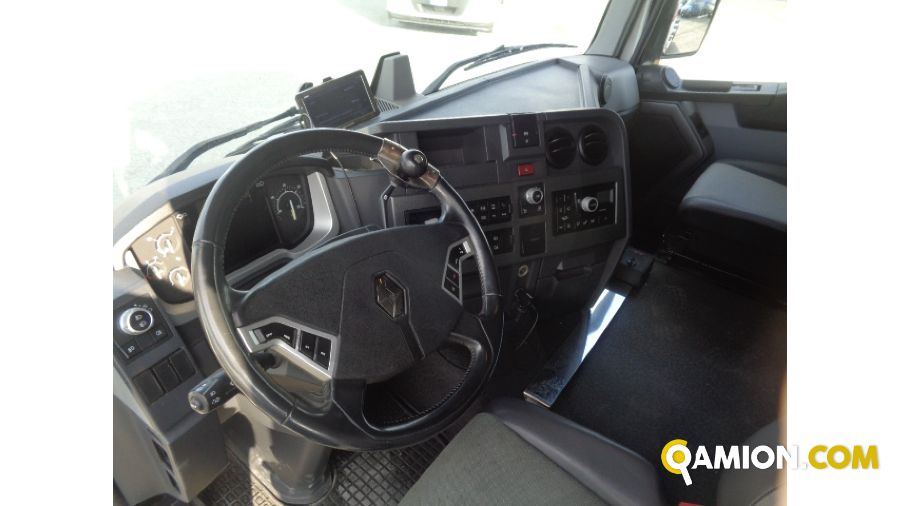 Renault t 260.490 occasion - 470 627 km - Torino - 2020 | Iveco Orecchia - Foto 11