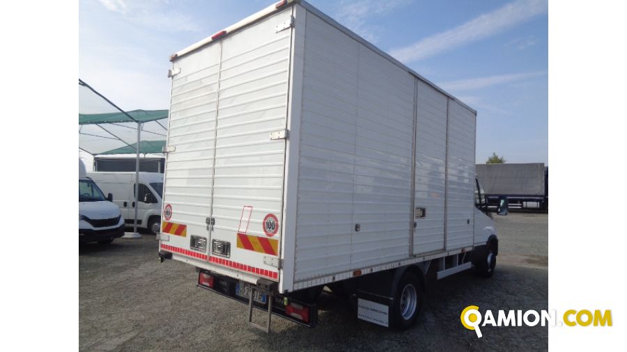 Iveco daily 65c16h3.0 - 3750 used - 129,283 km - Torino | Iveco Orecchia - Foto 6
