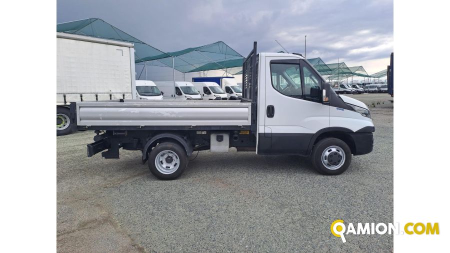 Iveco DAILY 35C11 DAILY 35C11 | Iveco Orecchia