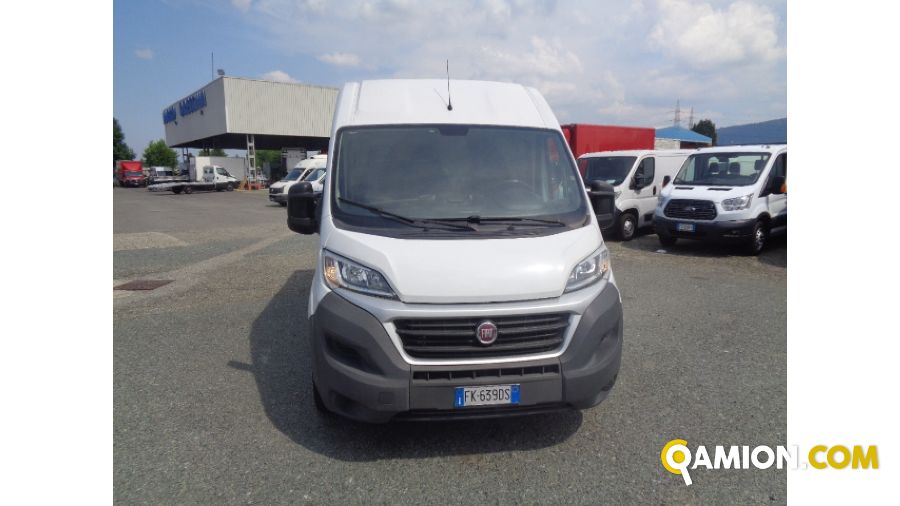 Fiat DUCATO 2.3 DUCATO 2.3 | Altro Altro | Iveco Orecchia