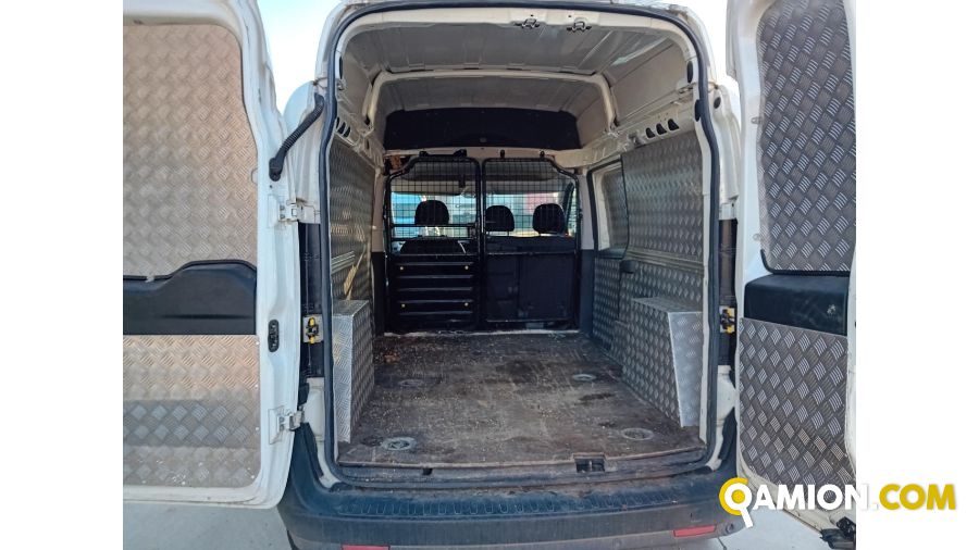 Fiat doblo usato - 199.546 km - Torino - 2016 | Iveco Orecchia - Foto 8